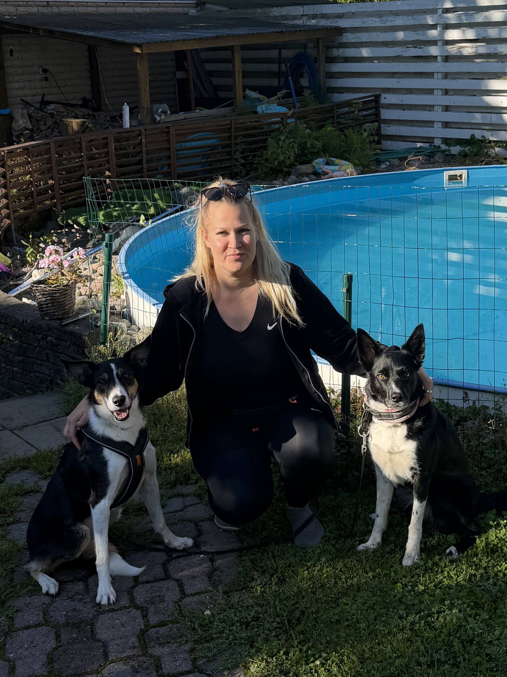 Yrittäjä Jutta